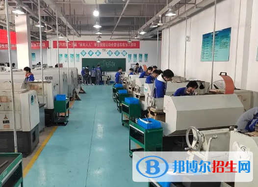 杭州2023年哪家中專學校好