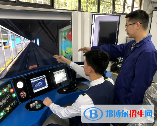 杭州2023年就業(yè)最好的中專學校