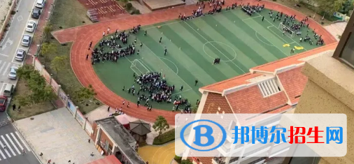 2023福建高中學(xué)校排名一覽表