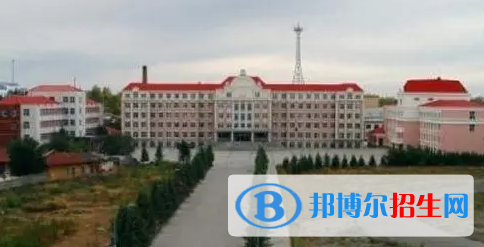 2023內蒙古高中學校排名一覽表
