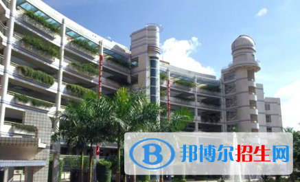 2023深圳高中學(xué)校排名一覽表