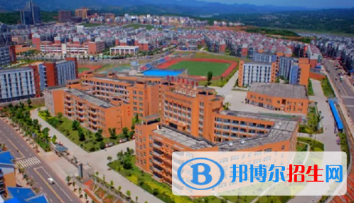 2023宜賓高中學(xué)校排名一覽表