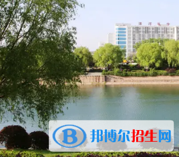 河南2023年有哪些衛(wèi)校的大專(zhuān)