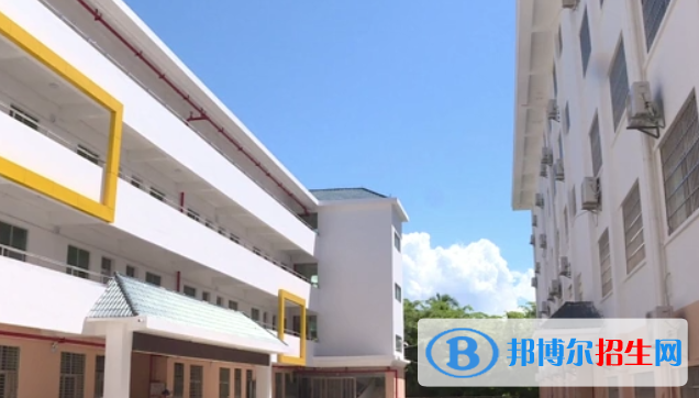 保亭中學(xué)2023年怎么樣、好不好