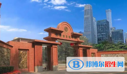 2022清華大學(xué)附屬中學(xué)全國排名第幾（第105名） 北京市排行第幾（第4名）