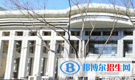 2022年北京東直門(mén)中學(xué)全國(guó)排名第幾（第210名） 北京市排行第幾（第9名）