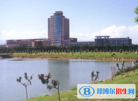 寧夏大學(xué)雙一流學(xué)科有哪些？（2022）