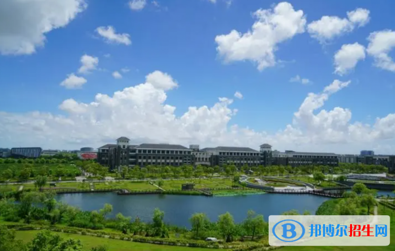 上海海洋大學(xué)雙一流學(xué)科有哪些？（2022）