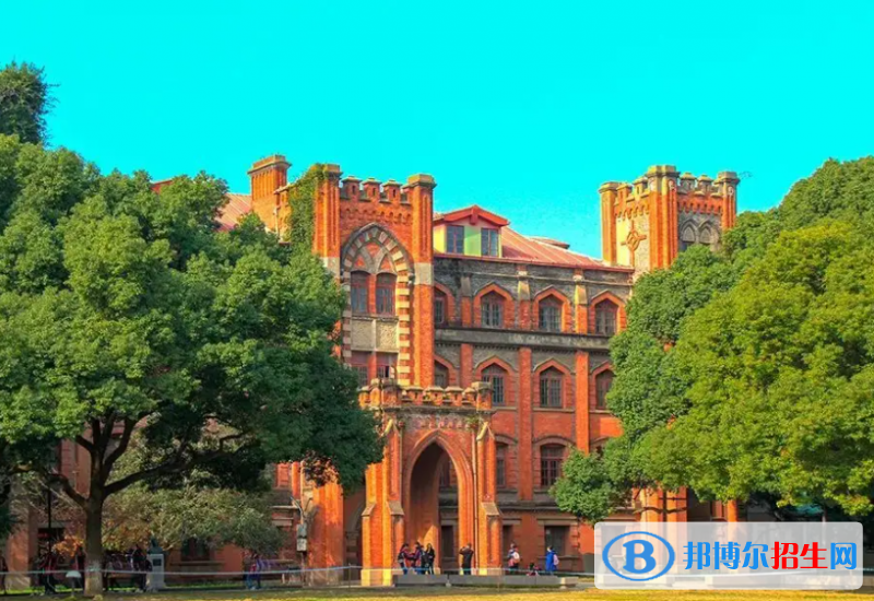 蘇州大學(xué)雙一流學(xué)科有哪些？（2022）