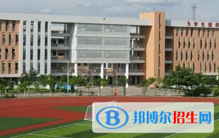 廣西2023年最好的計(jì)算機(jī)學(xué)校有哪些