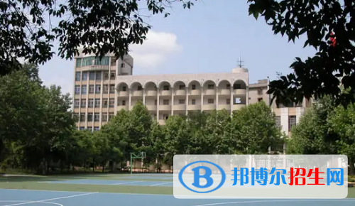 2022貴陽市第六中學(xué)全國排名第幾（第210名)2022貴州排名第幾（第6名）