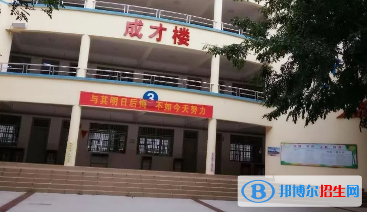 昌江中學(xué)2023年招生計劃 