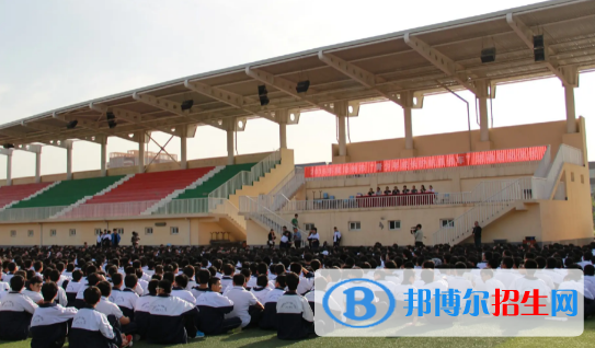 2022滄州市第一中學(xué)全國(guó)排名第幾（第210名）2022河北排行第幾（第7名）