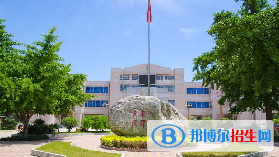 2022河北辛集中學(xué)全國排名第幾（第22名） 河北省排行第幾（第7名）