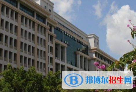 廣西2023年有哪些計算機學(xué)校比較好