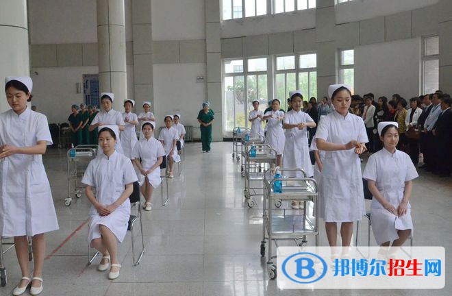 蘭州2023年上衛(wèi)校需要多少分