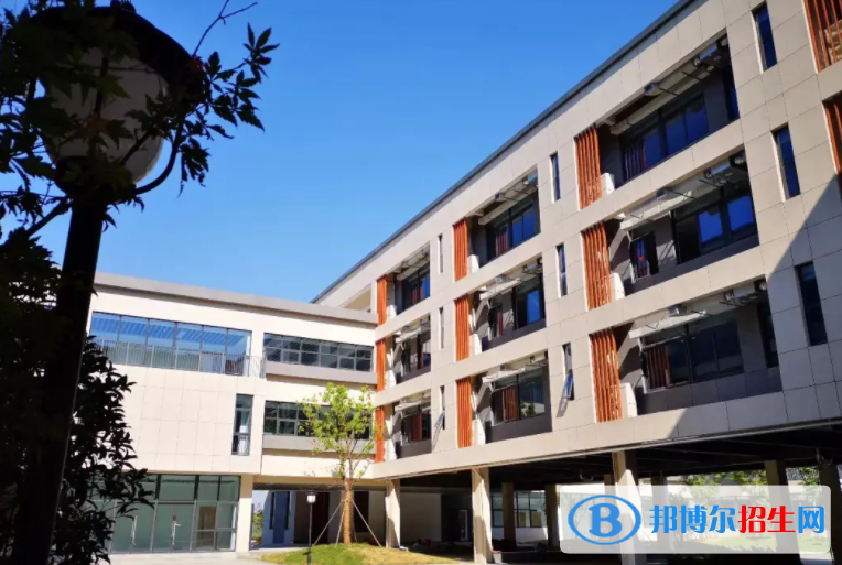 南京師范大學(xué)附屬實(shí)驗(yàn)學(xué)校國際部2023年報(bào)名時(shí)間