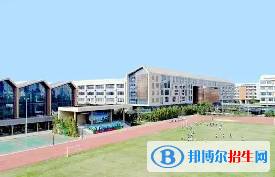 南京師范大學(xué)附屬實(shí)驗(yàn)學(xué)校國際部2023年報(bào)名時(shí)間2