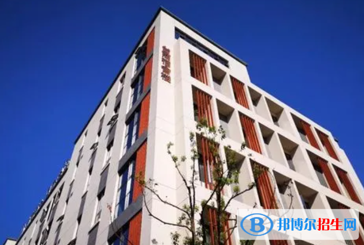 南京師范大學(xué)附屬實驗學(xué)校國際部2023年學(xué)費標(biāo)準(zhǔn)2
