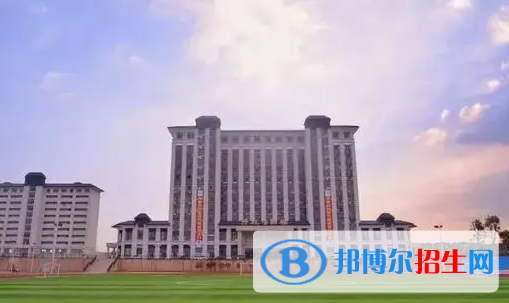 廣東茂名農(nóng)林科技職業(yè)學(xué)院是大專還是中專？