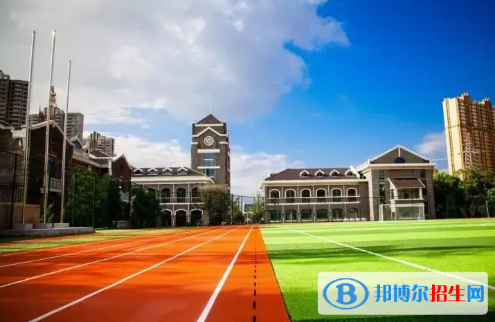 南京實驗國際學校2023年招生政策2