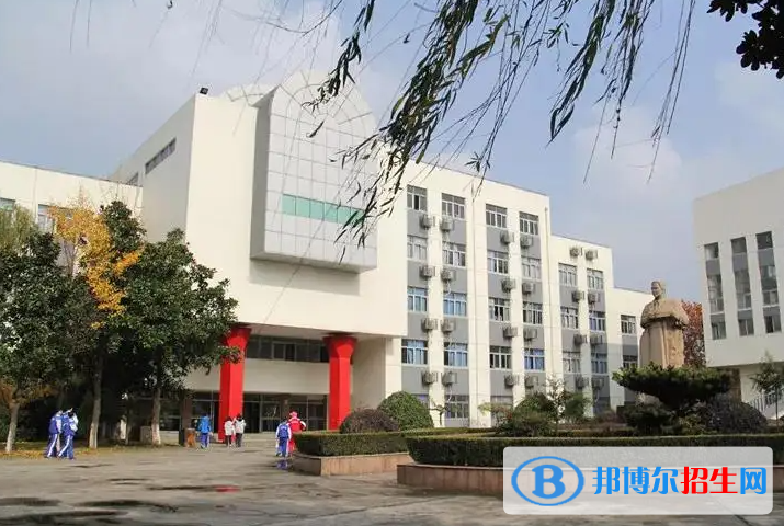 南京實驗國際學校2023年課程體系