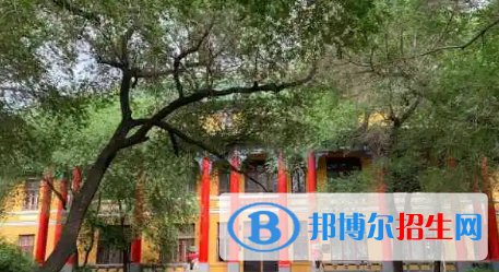 2022哈爾濱第三中學(xué)南崗校區(qū)全國排名第幾（第150名）2022黑龍江排名第幾（第6名）