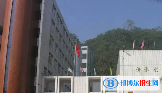 黔西南興義市高中學校名單一覽 
