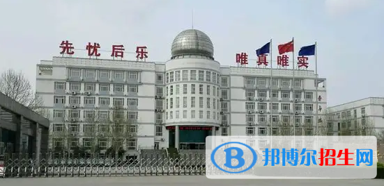 濱州高中排名前十名的學(xué)校（濱州高中）