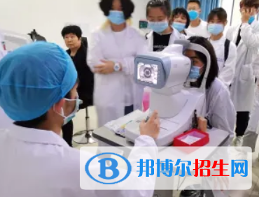 河南2023年中專衛(wèi)?？梢钥即髮? width=