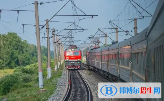 浙江2023年到哪里讀鐵路學校好