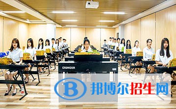陜西2023年中專學校什么專業(yè)最好