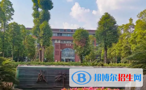成都的高中排名前十名的學(xué)校（成都高中）