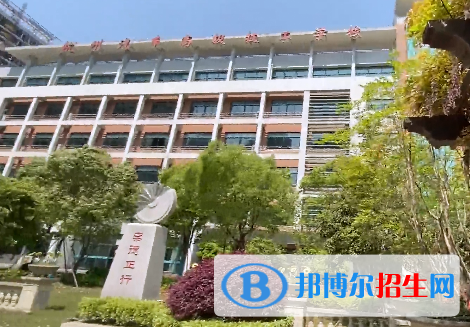 杭州2023年中專學(xué)?？梢詫W(xué)什么