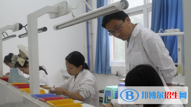 陜西2023年中專學(xué)校什么專業(yè)比較好