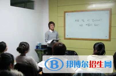 大學(xué)應(yīng)用韓語(yǔ)專業(yè)可以從事哪些工作？