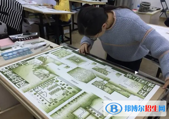 大學(xué)建筑學(xué)專業(yè)可以從事哪些工作？