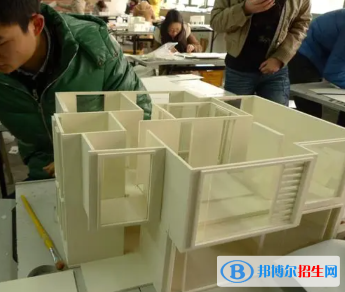 大學(xué)建筑動畫與模型制作專業(yè)可以從事哪些工作？