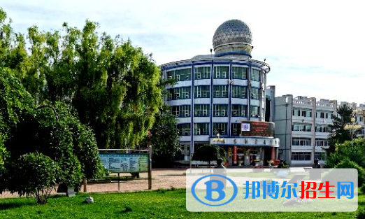金昌市第一中學2023年招生計劃 