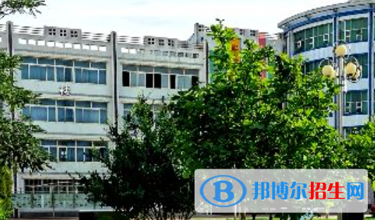 金昌市第一中學2023年招生計劃 