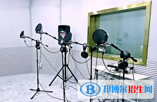 大學錄音技術(shù)與藝術(shù)專業(yè)可以從事哪些工作？