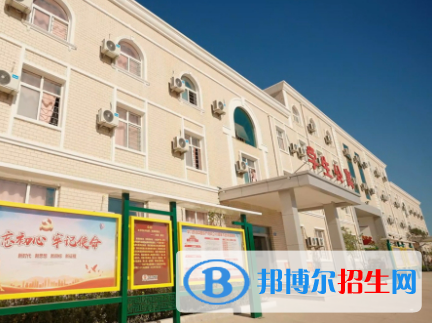 石家莊2023年哪里的職業(yè)技術幼師學校好