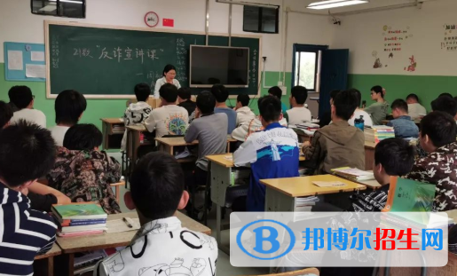 浙江2023年初中生能讀中專嗎
