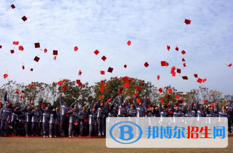 杭州2023年什么中專學校比較好就業(yè)