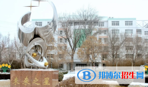 2023年滄州中學最新排行榜