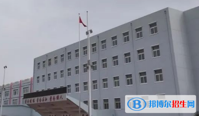 金昌市第一中學2023年排名 