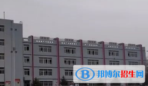 金昌市第一中學2023年排名 