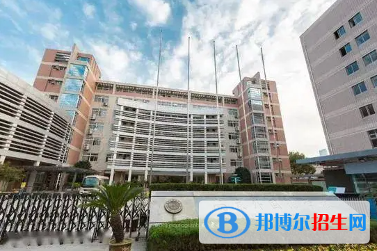 南京外國語學校2023年入學條件2