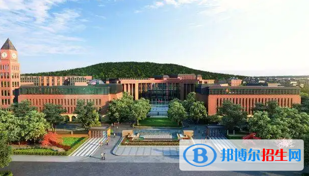 南京外國語學(xué)校2023年錄取分?jǐn)?shù)線2