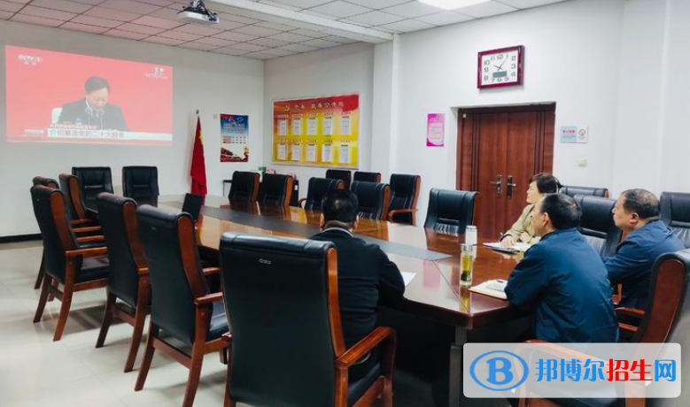陜西2023年什么中專學(xué)校最好就業(yè)